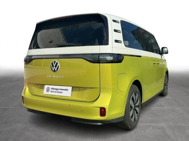 Volkswagen ID. Buzz