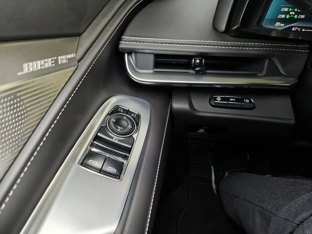 Corvette C8