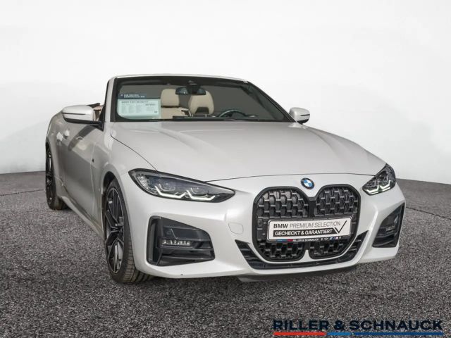 BMW 430