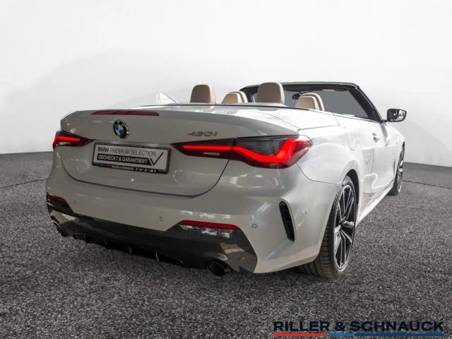 BMW 430