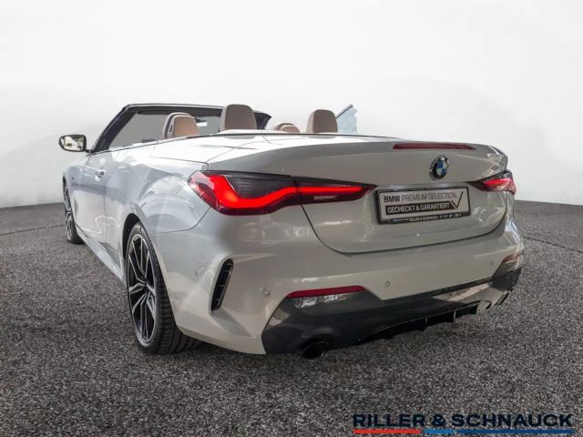 BMW 430