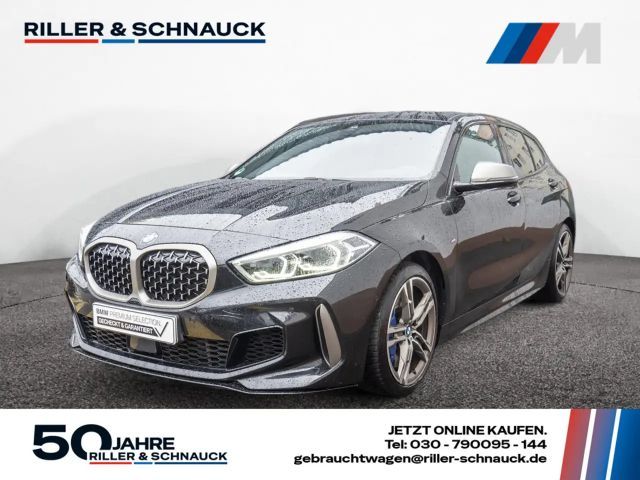 BMW 135 Mi xDrive PANO LEDER+PANO+HUD+NAVI+KAMERA+ 2022 Benzine