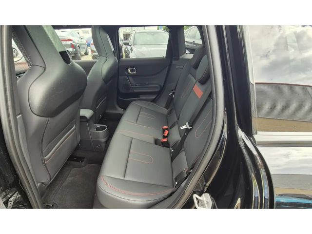 MINI Cooper C