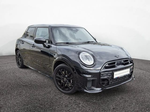 MINI Cooper C