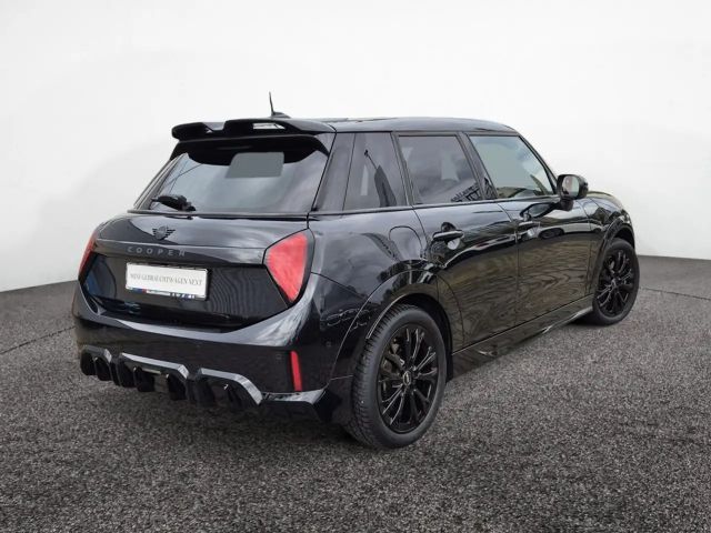 MINI Cooper C