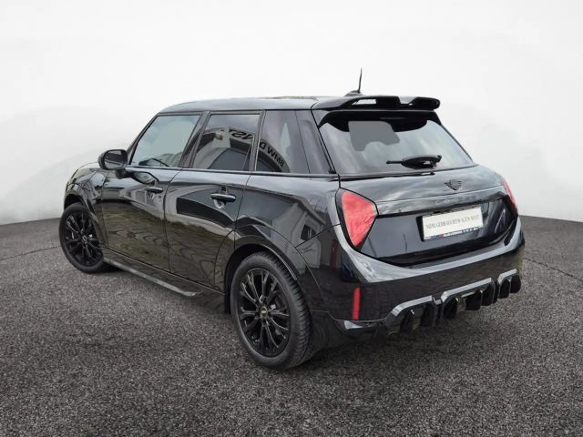MINI Cooper C