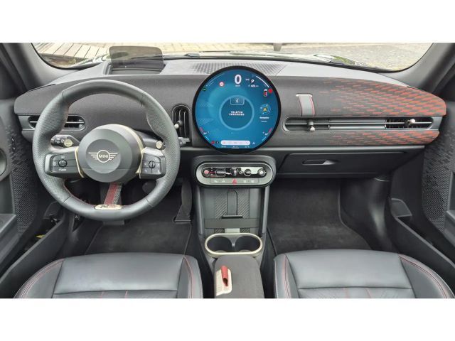 MINI Cooper C