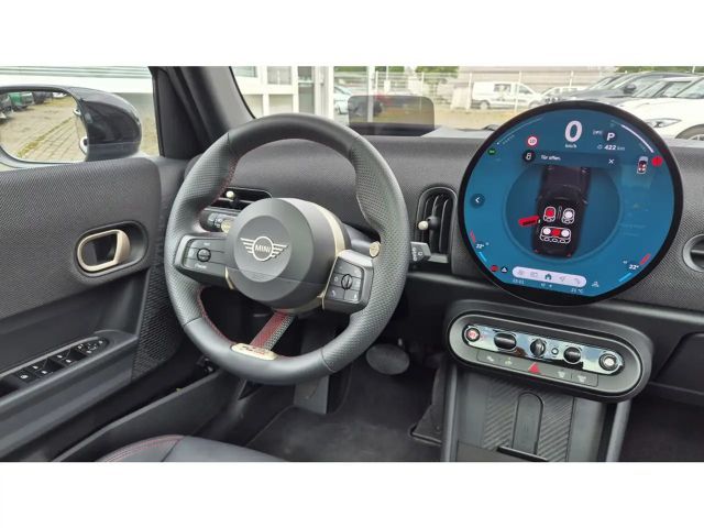 MINI Cooper C