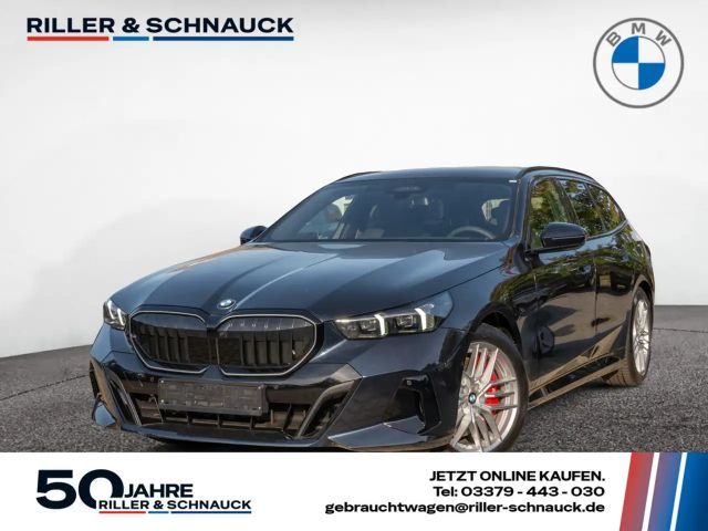 BMW 540 d Touring xDrive M-Sport Pro B&W+AHK+STAND 2026 Diesel