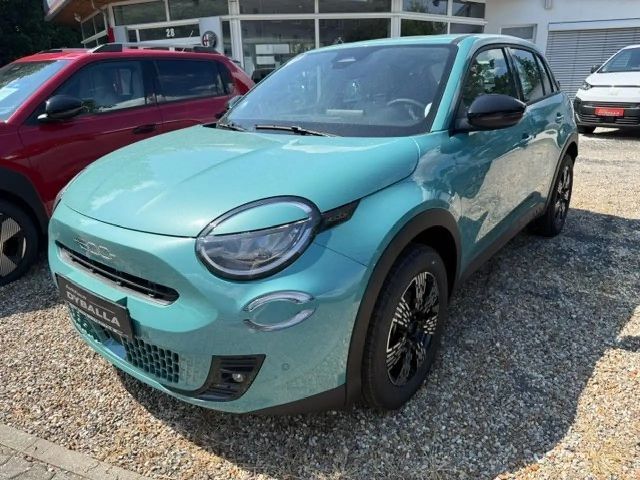 Fiat 600