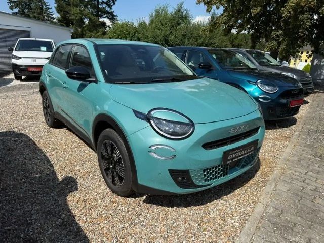 Fiat 600
