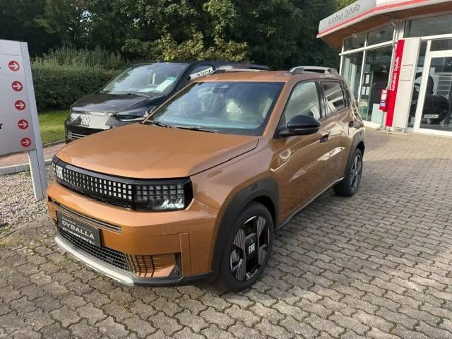 Fiat Grande Panda