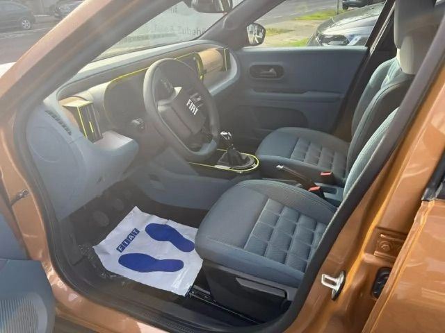 Fiat Grande Panda