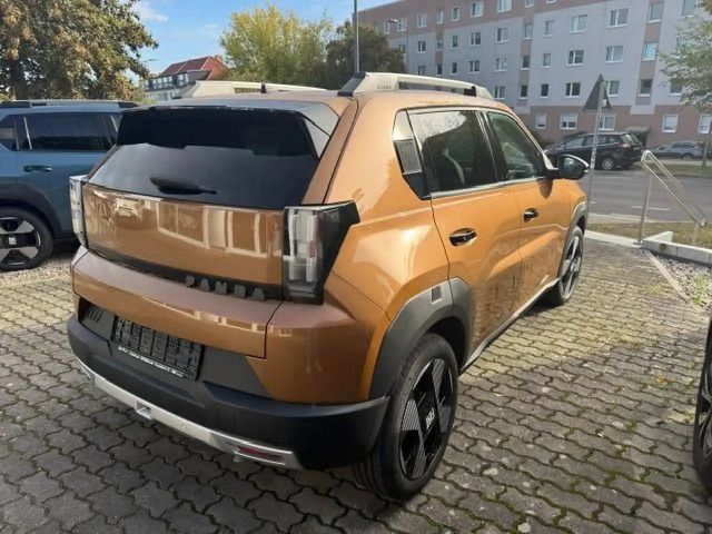Fiat Grande Panda