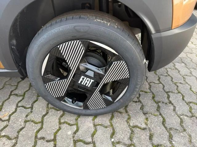 Fiat Grande Panda