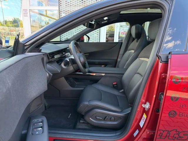 Mazda CX-6e