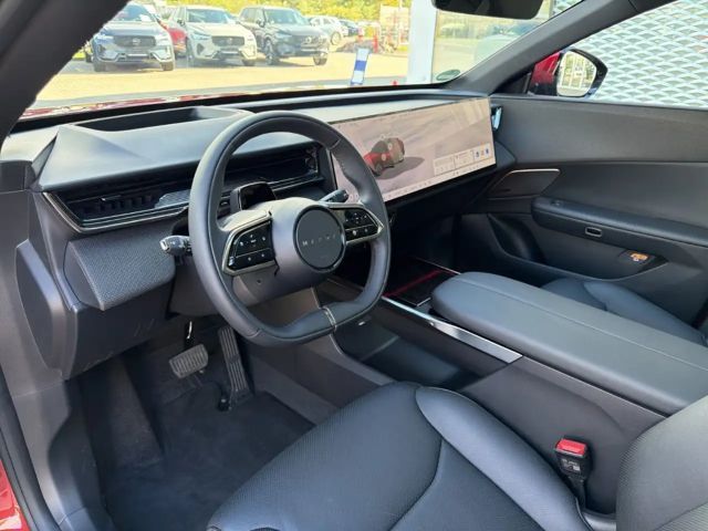 Mazda CX-6e