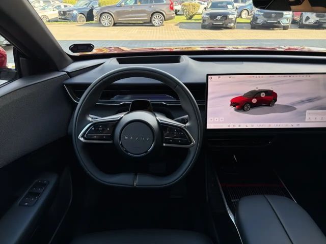 Mazda CX-6e