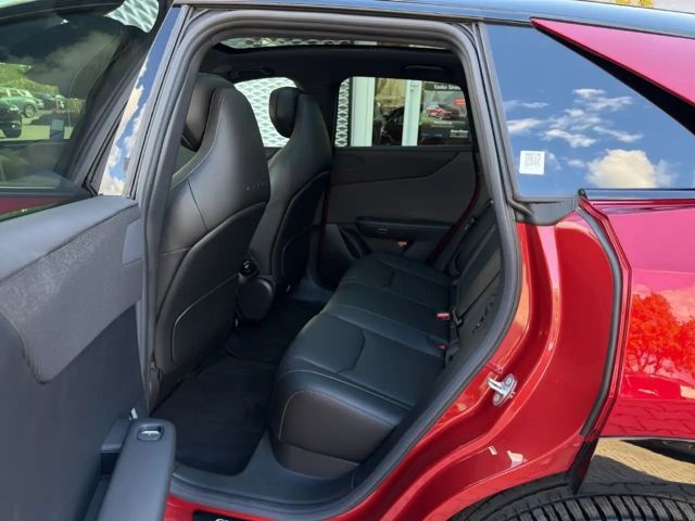 Mazda CX-6e