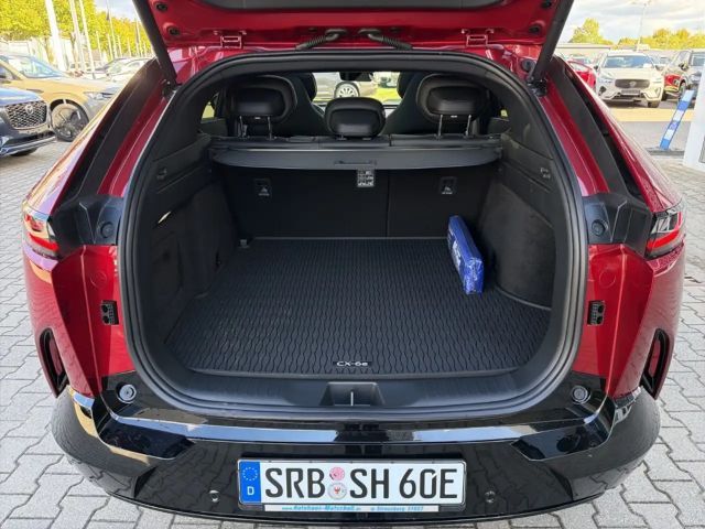 Mazda CX-6e