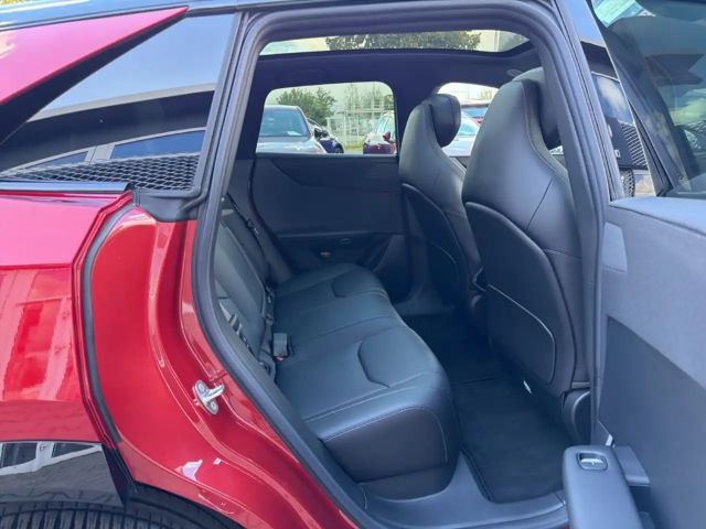 Mazda CX-6e