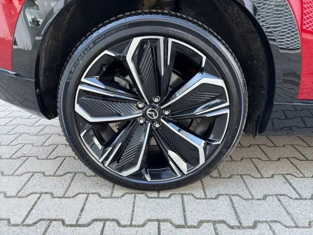 Mazda CX-6e