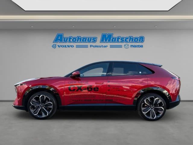 Mazda CX-6e