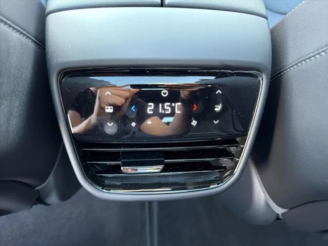 Mazda CX-6e