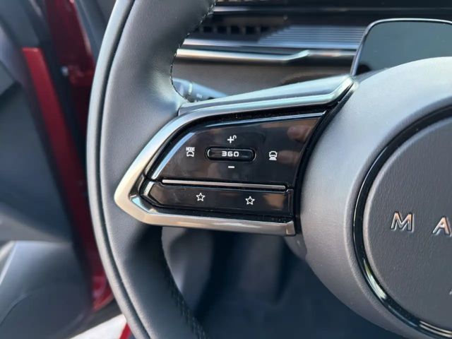 Mazda CX-6e