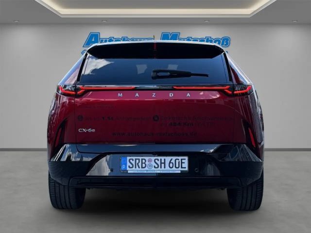 Mazda CX-6e