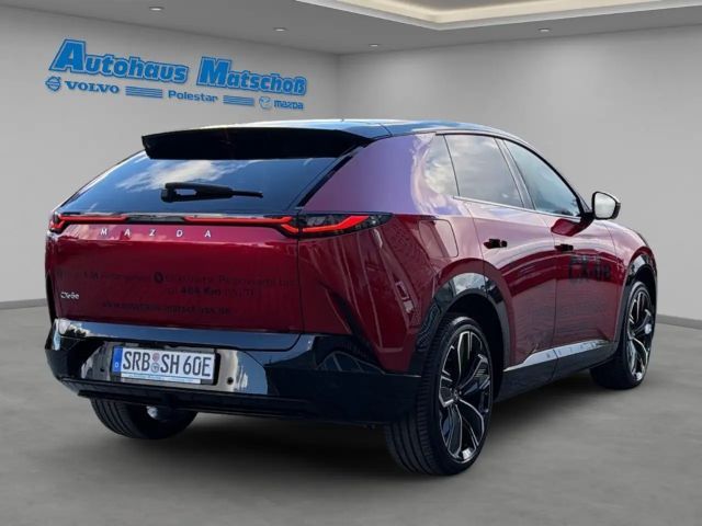 Mazda CX-6e