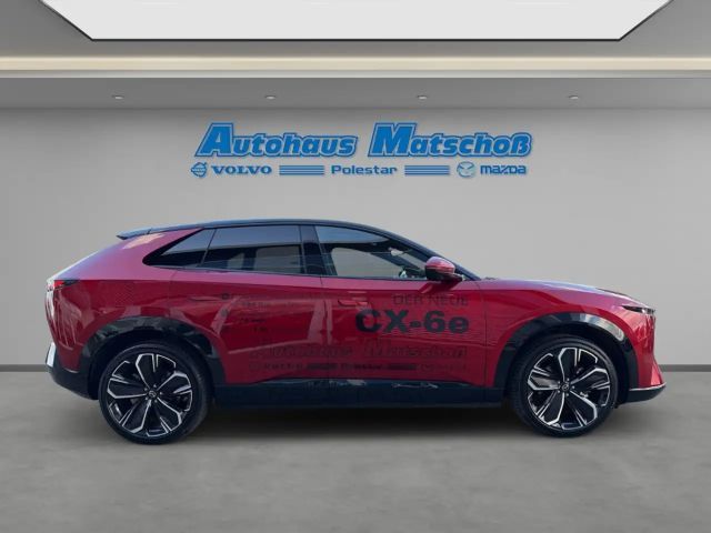 Mazda CX-6e
