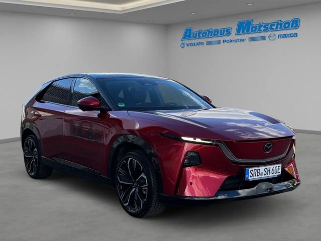 Mazda CX-6e