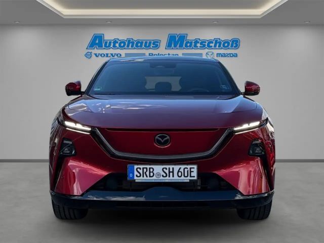 Mazda CX-6e