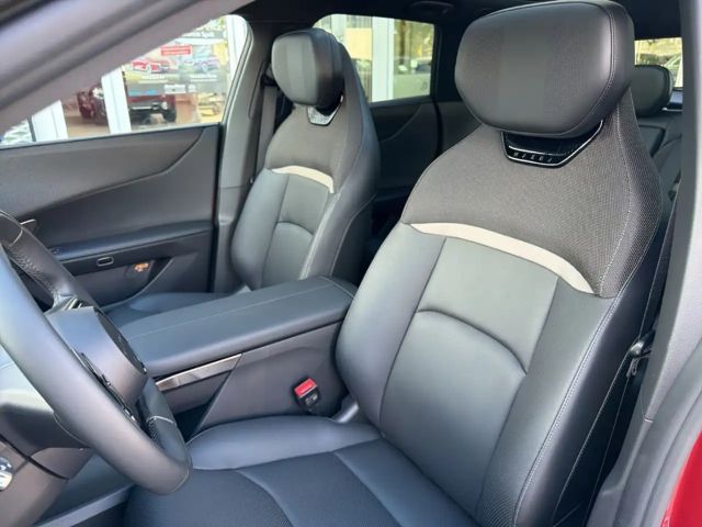 Mazda CX-6e