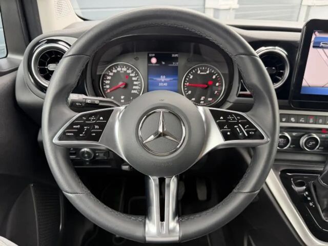 Mercedes-Benz T-Klasse