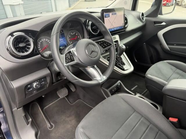 Mercedes-Benz T-Klasse