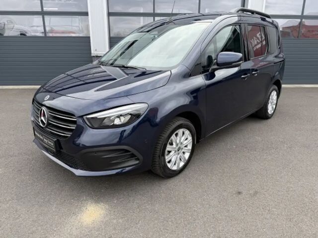 Mercedes-Benz T-Klasse