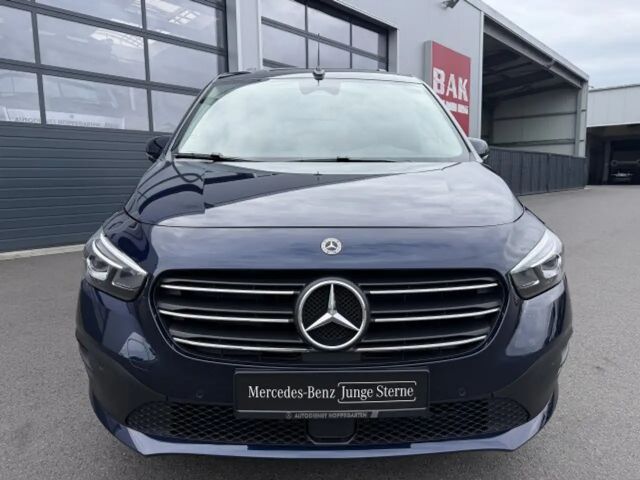 Mercedes-Benz T-Klasse