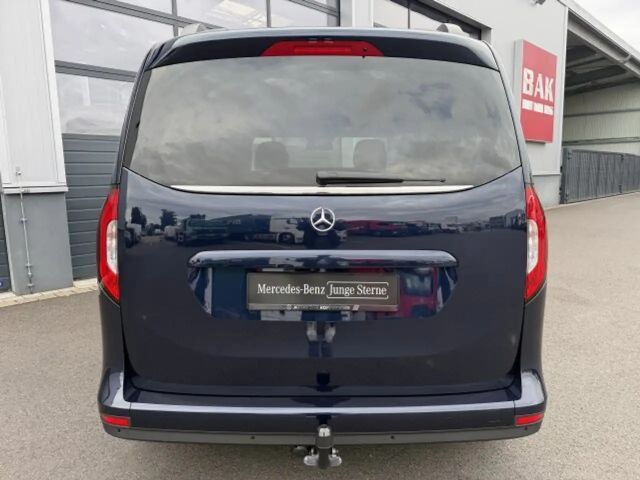 Mercedes-Benz T-Klasse
