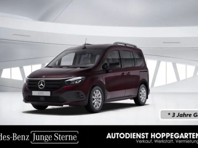 Mercedes-Benz EQT EQT 200 Progr. LED Navi Kamera Ambiente 5 Sitze 2025 Elektrisch