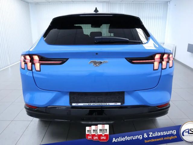 Ford Mustang Mach-E