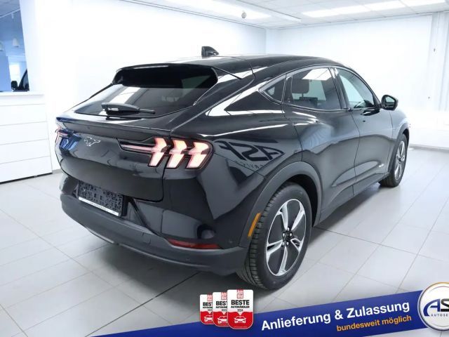 Ford Mustang Mach-E