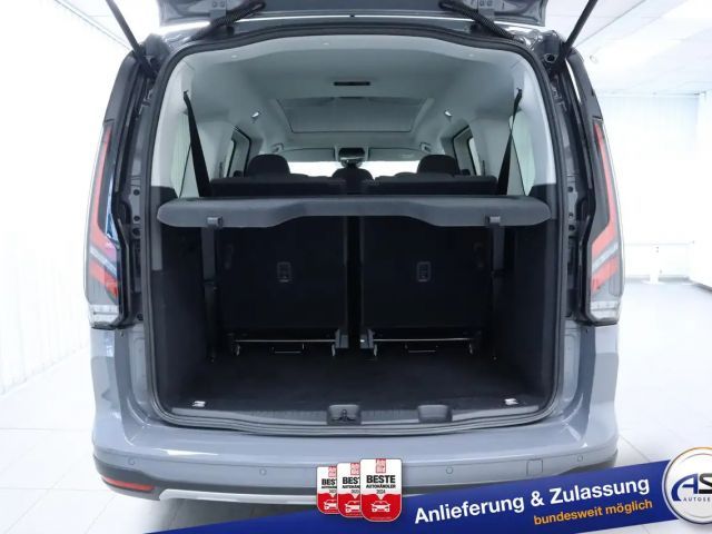 Ford Tourneo Connect