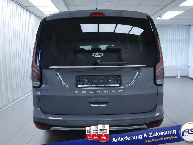 Ford Tourneo Connect