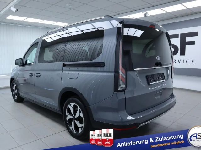 Ford Tourneo Connect