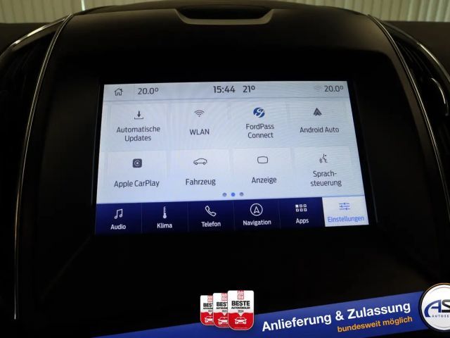 Ford Galaxy