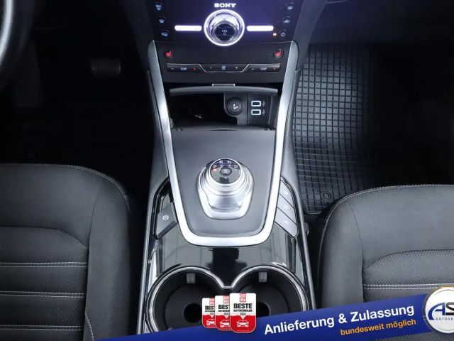 Ford Galaxy