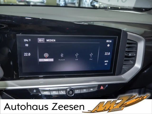 Opel Mokka-E