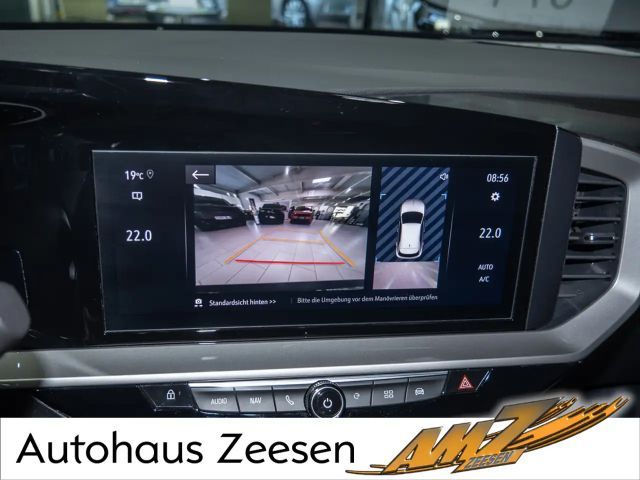 Opel Mokka-E